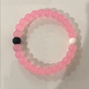Lokai Jewelry - Pink Lokai Bracelet Lokai Jewelry - Pink Lokai Bracelet